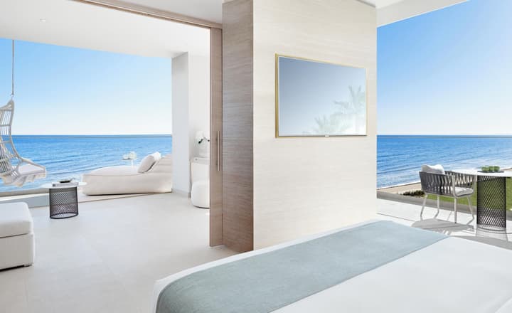 Ikos Andalusia - All Inclusive