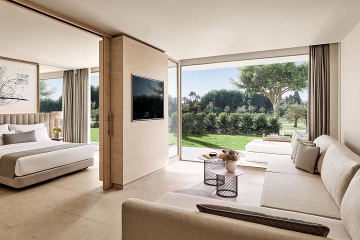 Ikos Andalusia - All Inclusive