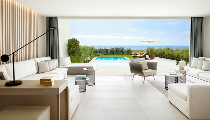 Ikos Andalusia - All Inclusive