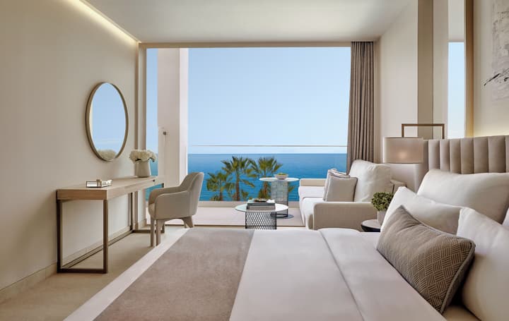 Ikos Andalusia - All Inclusive