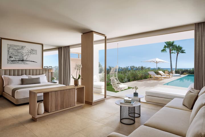 Ikos Andalusia - All Inclusive