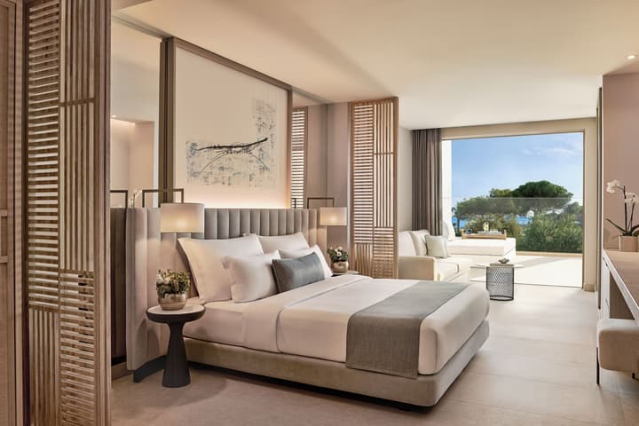 Ikos Andalusia - All Inclusive