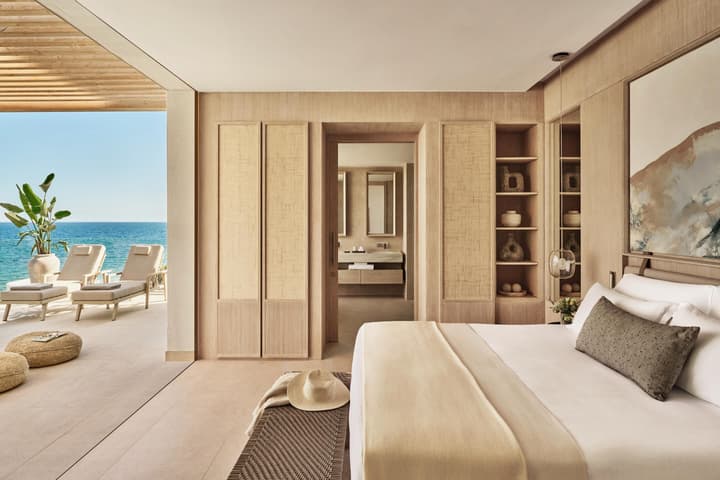 Ikos Andalusia - All Inclusive