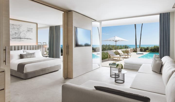 Ikos Andalusia - All Inclusive