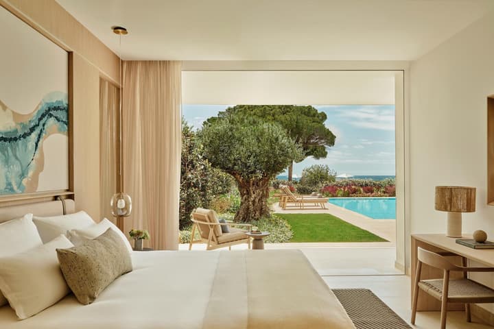 Ikos Andalusia - All Inclusive