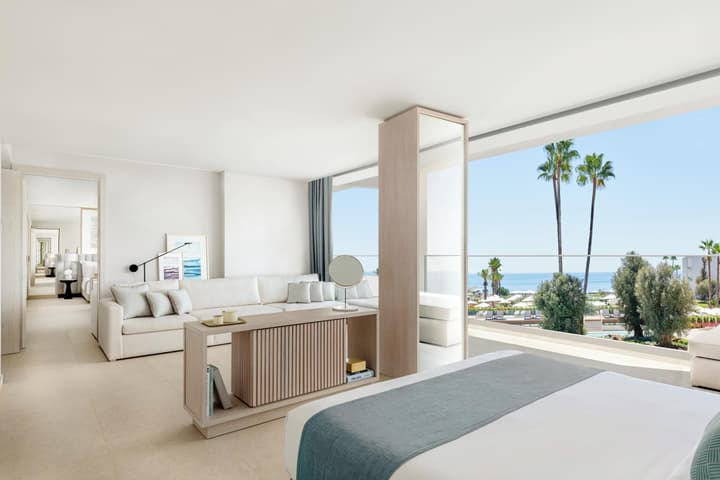 Ikos Andalusia - All Inclusive
