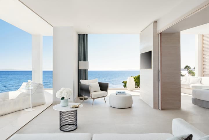 Ikos Andalusia - All Inclusive