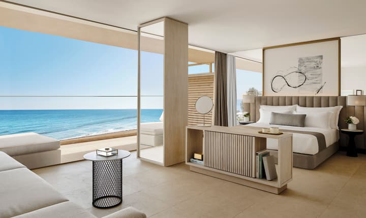 Ikos Andalusia - All Inclusive