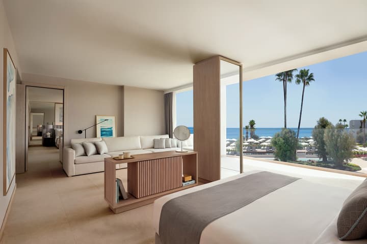 Ikos Andalusia - All Inclusive