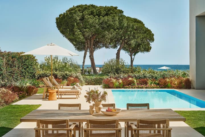Ikos Andalusia - All Inclusive