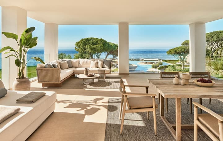 Ikos Andalusia - All Inclusive