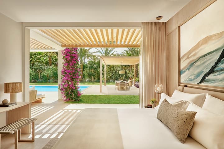 Ikos Andalusia - All Inclusive