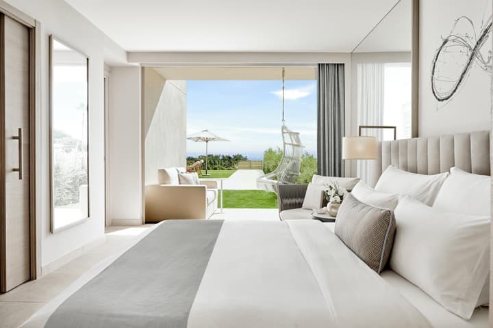 Ikos Andalusia - All Inclusive