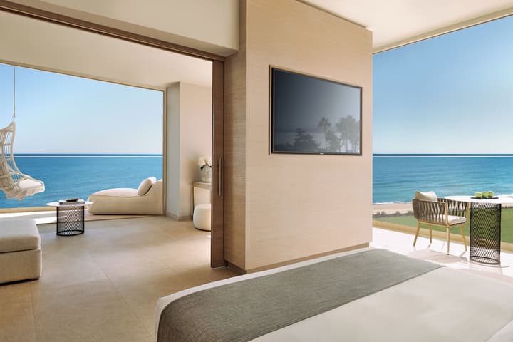 Ikos Andalusia - All Inclusive