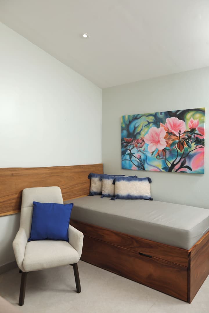 OPacifico Hotel Boutique