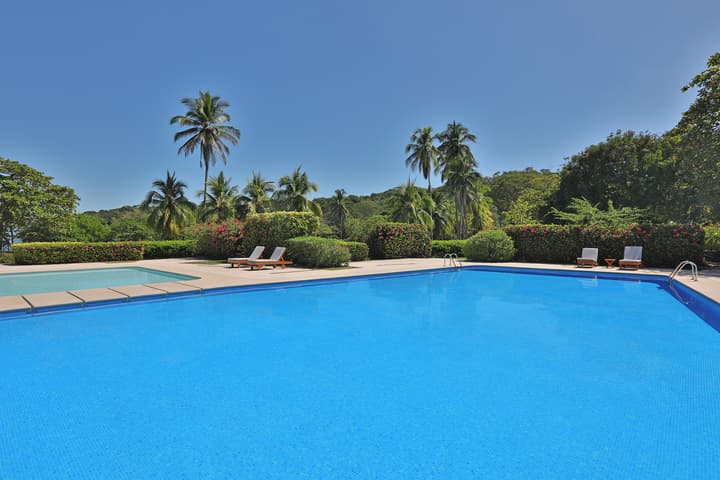 OPacifico Hotel Boutique