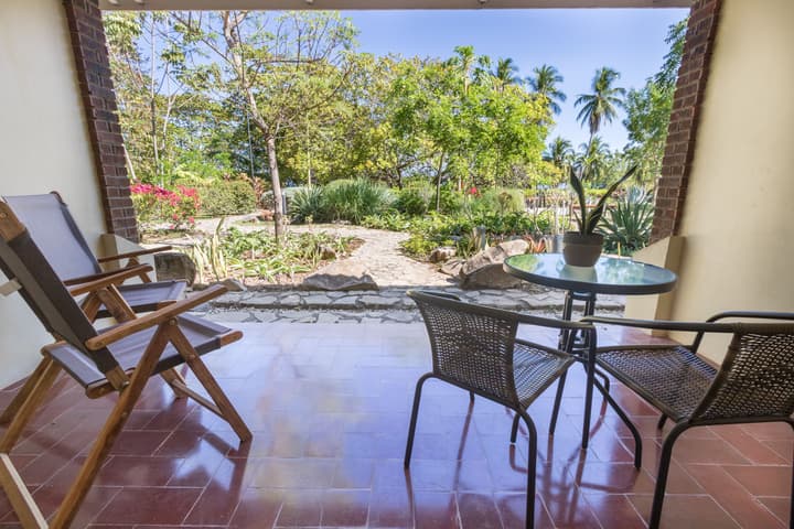 OPacifico Hotel Boutique