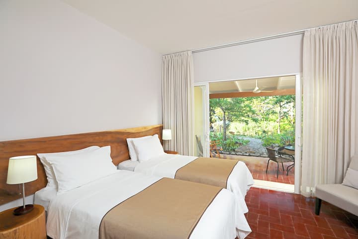 OPacifico Hotel Boutique