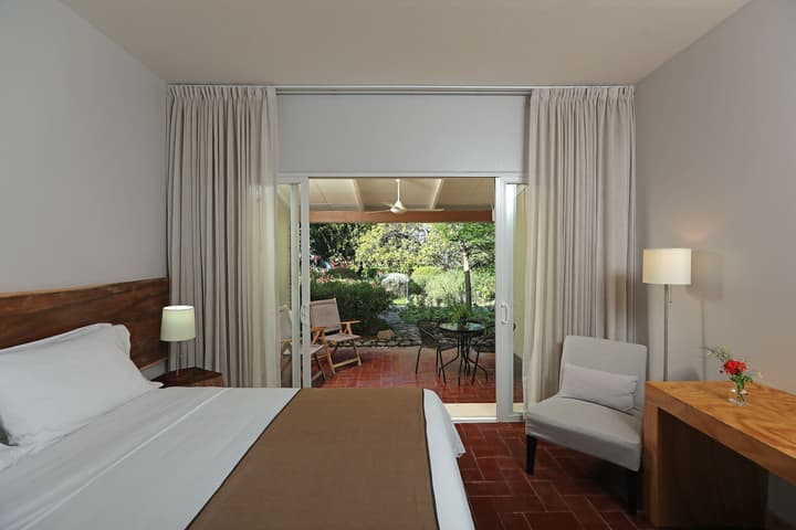 OPacifico Hotel Boutique