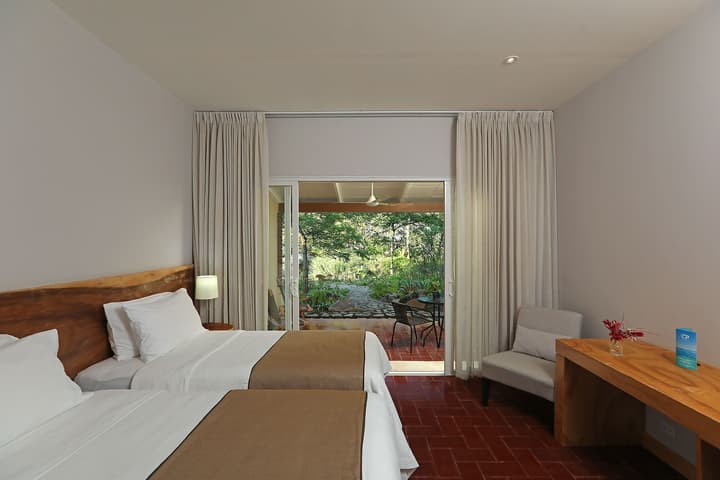 OPacifico Hotel Boutique