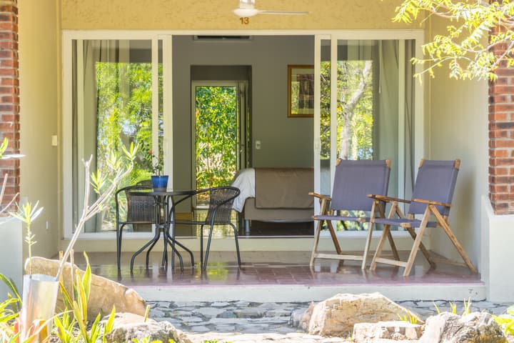 OPacifico Hotel Boutique