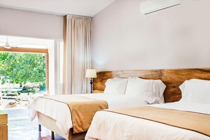 OPacifico Hotel Boutique