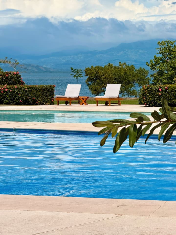 OPacifico Hotel Boutique