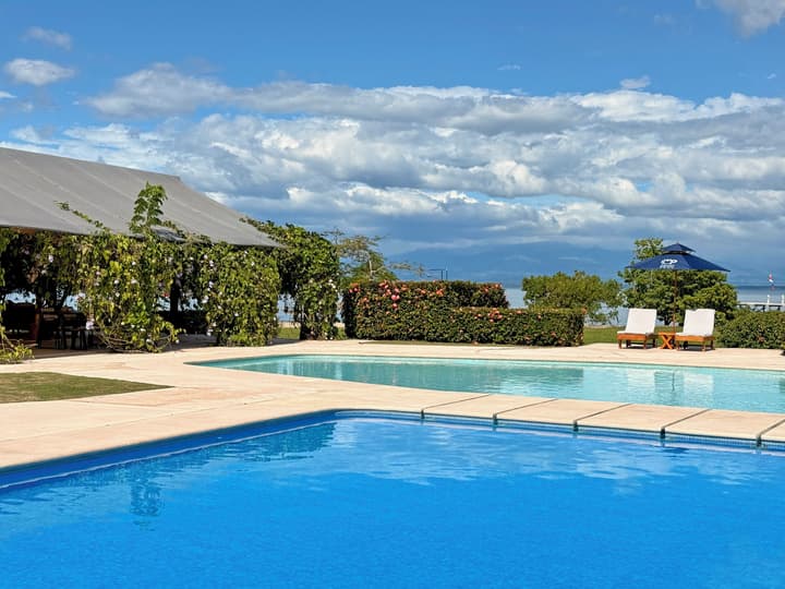 OPacifico Hotel Boutique