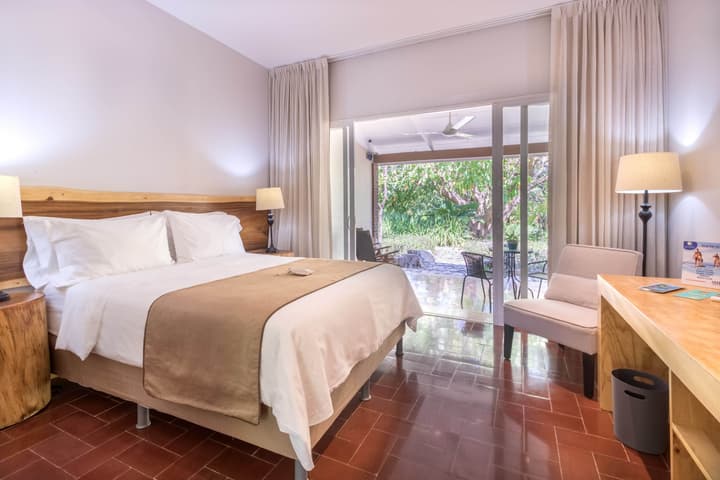 OPacifico Hotel Boutique