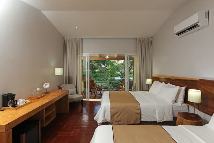 OPacifico Hotel Boutique