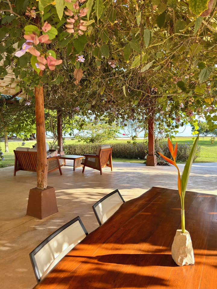 OPacifico Hotel Boutique