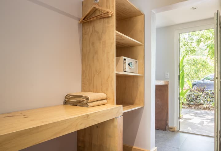 OPacifico Hotel Boutique