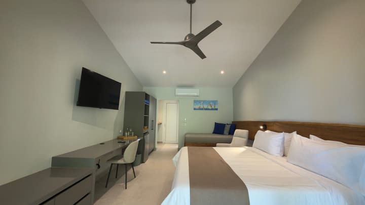OPacifico Hotel Boutique