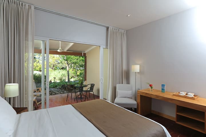 OPacifico Hotel Boutique