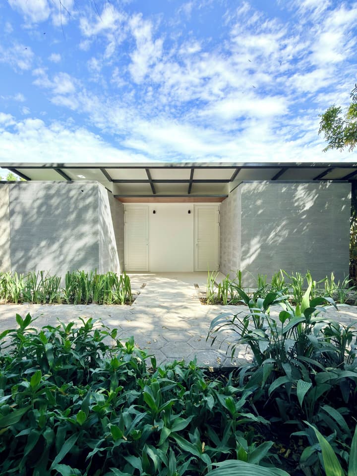 OPacifico Hotel Boutique