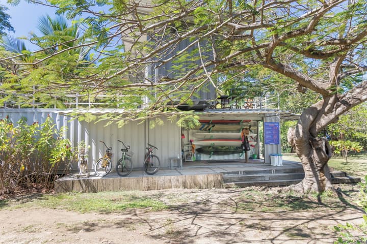 OPacifico Hotel Boutique