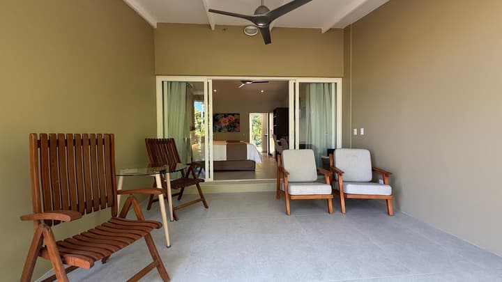 OPacifico Hotel Boutique