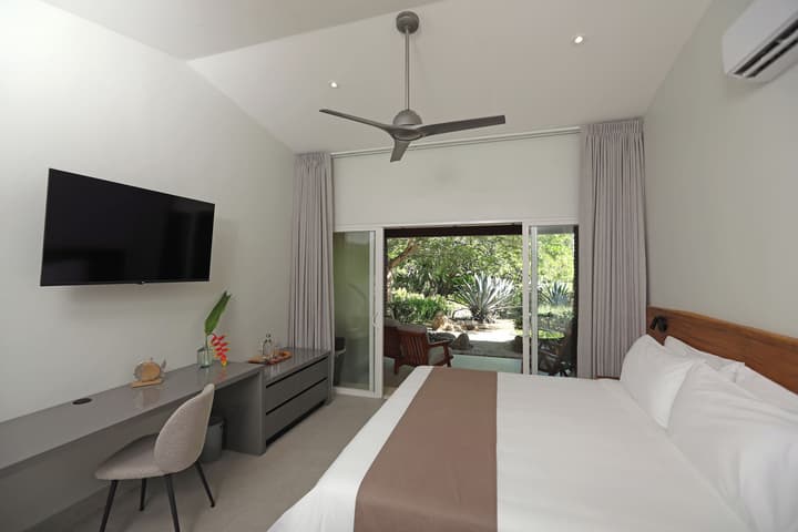 OPacifico Hotel Boutique