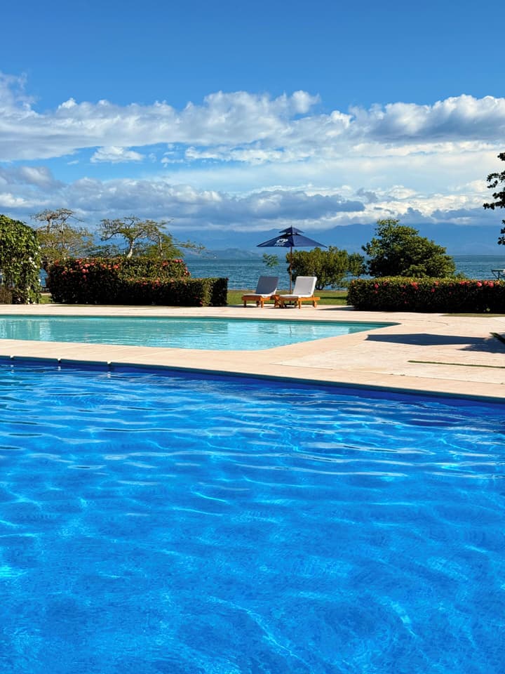 OPacifico Hotel Boutique
