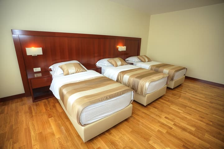 Hotel Palace Medjugorje