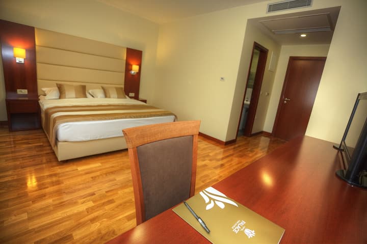 Hotel Palace Medjugorje