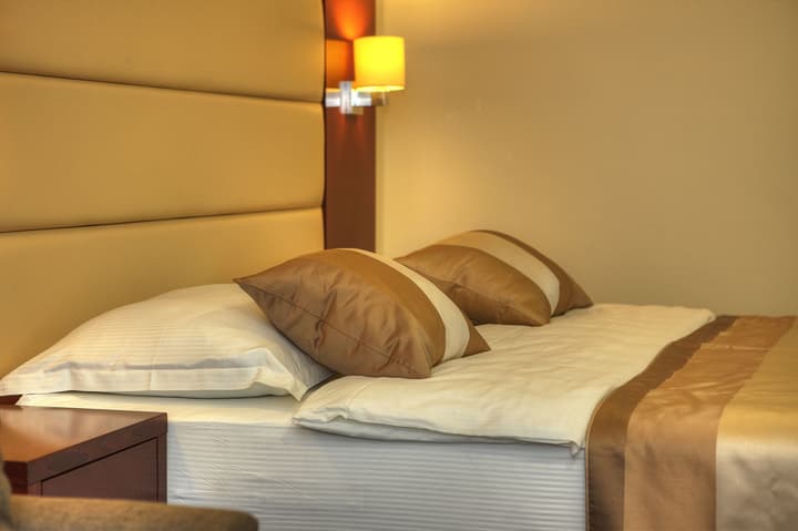 Hotel Palace Medjugorje