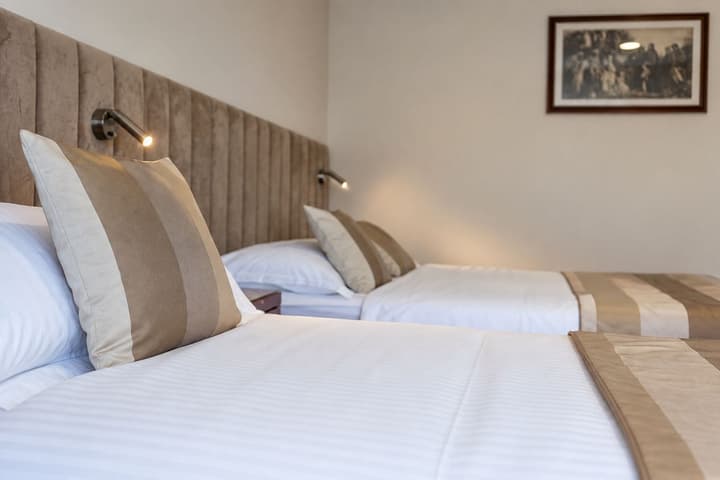 Hotel Palace Medjugorje