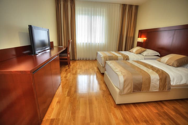Hotel Palace Medjugorje