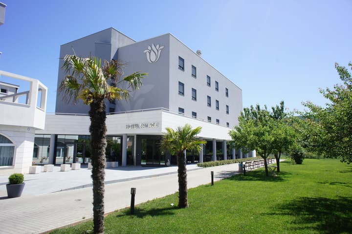 Hotel Palace Medjugorje