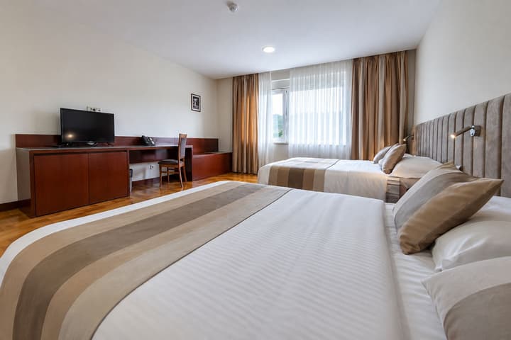 Hotel Palace Medjugorje