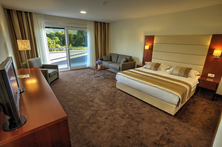 Hotel Palace Medjugorje