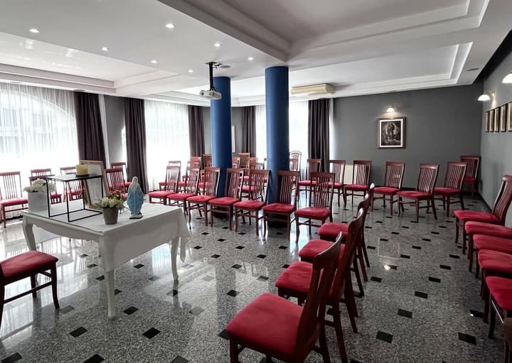Hotel Palace Medjugorje