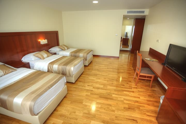 Hotel Palace Medjugorje