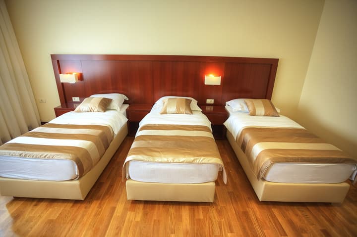 Hotel Palace Medjugorje